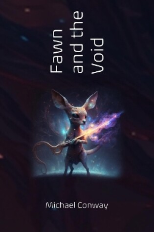 Cover of Fawn and the Void