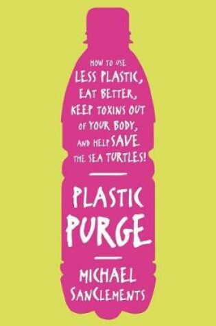Cover of Plastic Purge