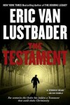 Book cover for The Testament