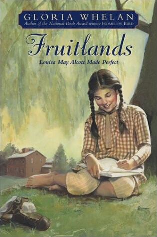 Cover of Fruitlands