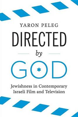 Book cover for Directed by God