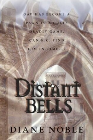 Cover of Distant Bells