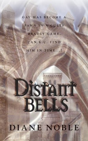 Book cover for Distant Bells