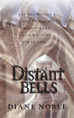 Cover of Distant Bells