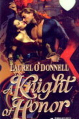 Cover of A Knight of Honour