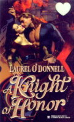Book cover for A Knight of Honour