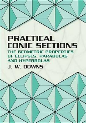 Cover of Practical Conic Sections