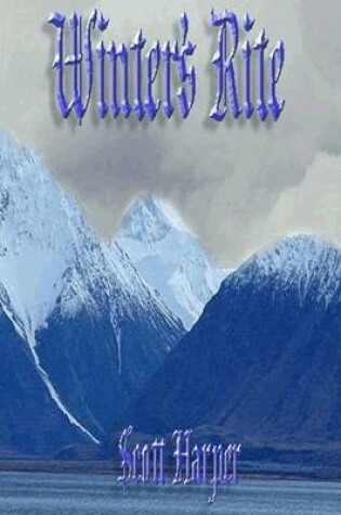 Cover of Winter's Rite