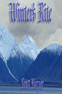 Book cover for Winter's Rite