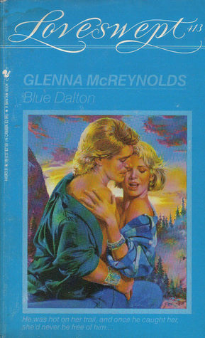 Cover of Blue Dalton