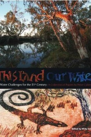 Cover of This Land Our Water