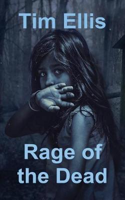 Book cover for Rage of the Dead