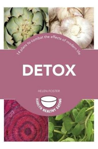 Cover of Detox