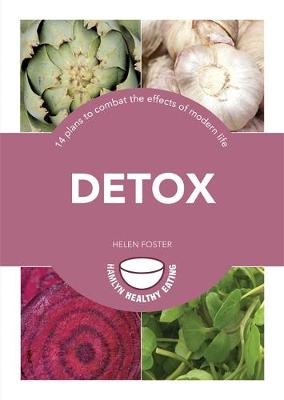 Cover of Detox