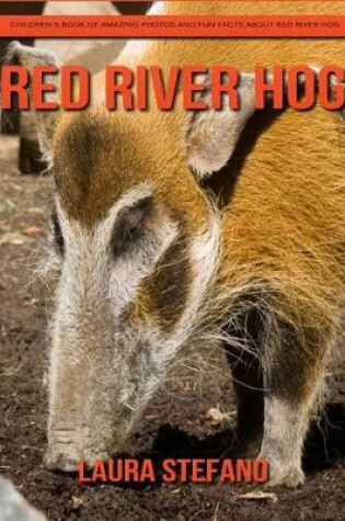 Cover of Red River Hog