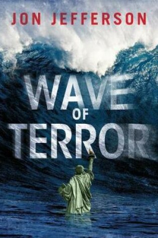 Cover of Wave of Terror