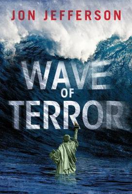 Book cover for Wave of Terror