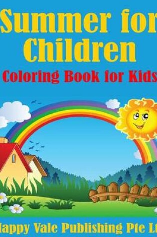 Cover of Summer for Children