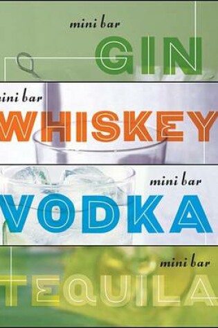 Cover of Mini Bar Bundle