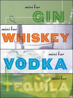 Book cover for Mini Bar Bundle