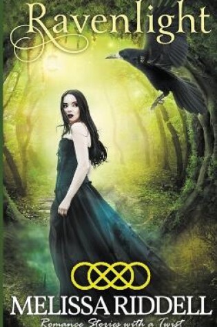 Cover of Ravenlight