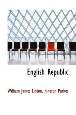 Cover of English Republic