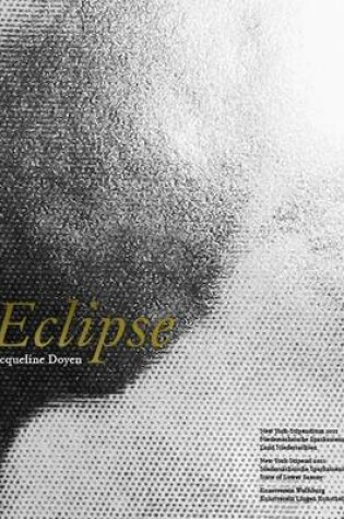 Cover of Eclipse