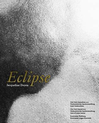 Book cover for Eclipse