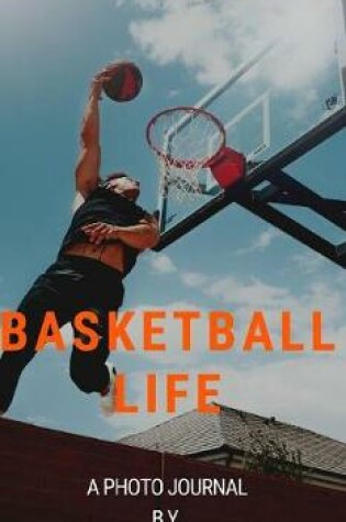 Cover of Basketball life