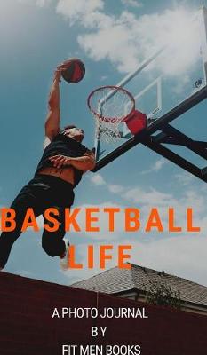 Book cover for Basketball life