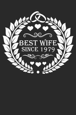 Book cover for Best Wife Since 1979