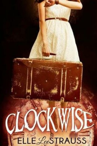 Cover of Clockwise