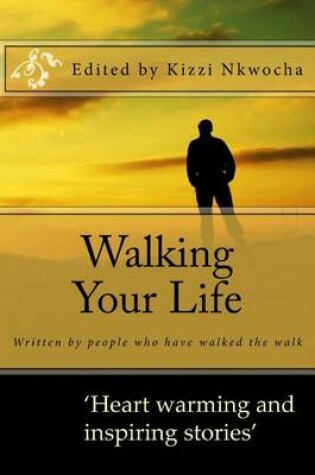 Cover of Walking Your Life