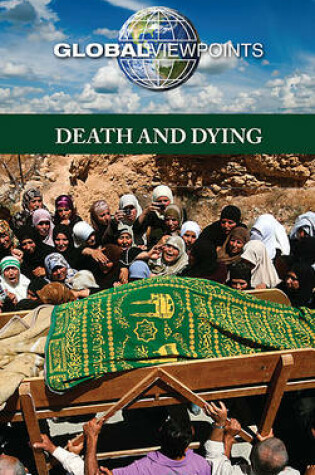 Cover of Death and Dying