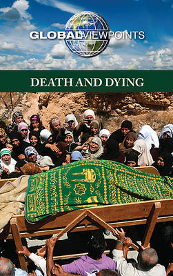 Cover of Death and Dying