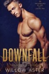Book cover for Downfall