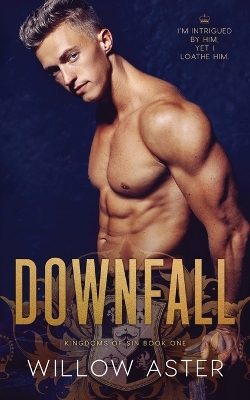 Cover of Downfall