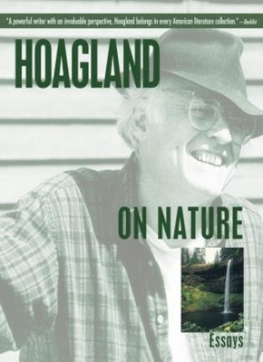 Cover of Hoagland on Nature