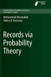 Book cover for Records via Probability Theory