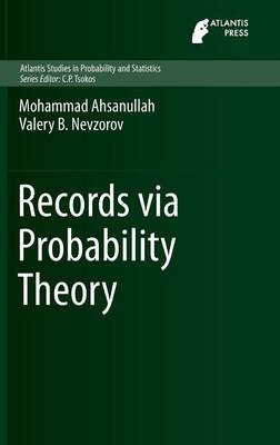 Cover of Records via Probability Theory