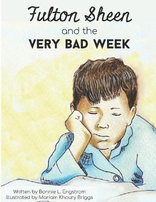 Cover of Fulton Sheen and the Very Bad Week