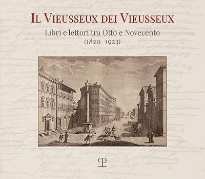 Cover of Il Vieusseux Dei Vieusseux