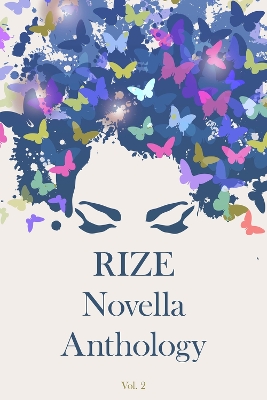 Cover of Rize Novella Anthology, Volume 2