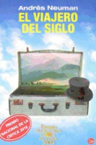 Cover of El Viajero Del Siglo