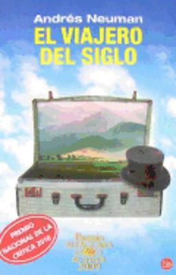 Book cover for El Viajero Del Siglo