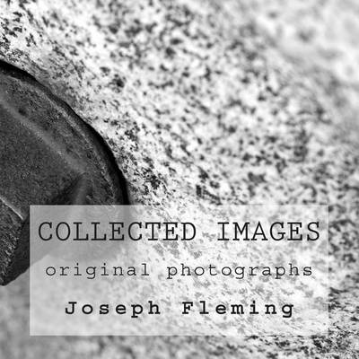 Book cover for Collected Images