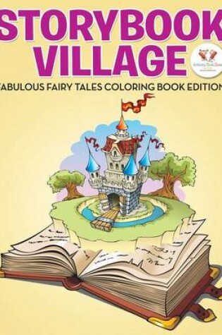 Cover of Storybook Village