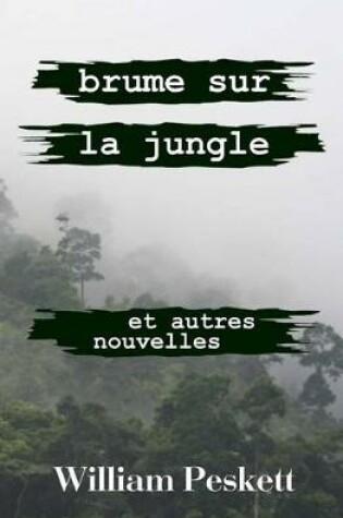 Cover of Brume sur la Jungle