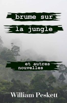 Book cover for Brume sur la Jungle