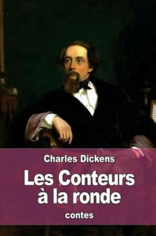 Cover of Les Conteurs à la ronde